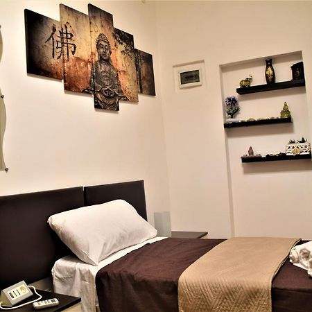 David'S & Family Apartmnt Fiumicino Exterior photo