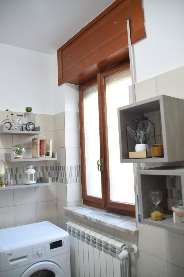 David'S & Family Apartmnt Fiumicino Exterior photo