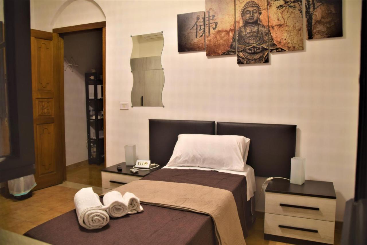 David'S & Family Apartmnt Fiumicino Exterior photo