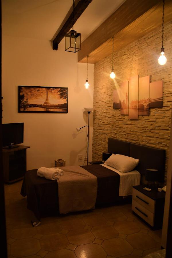 David'S & Family Apartmnt Fiumicino Exterior photo